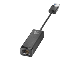 HP  Netzwerkadapter - USB 3.0 - Gigabit Ethernet