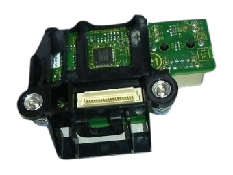 Dell iDRAC Port Card - Kit - Fernverwaltungsadapter