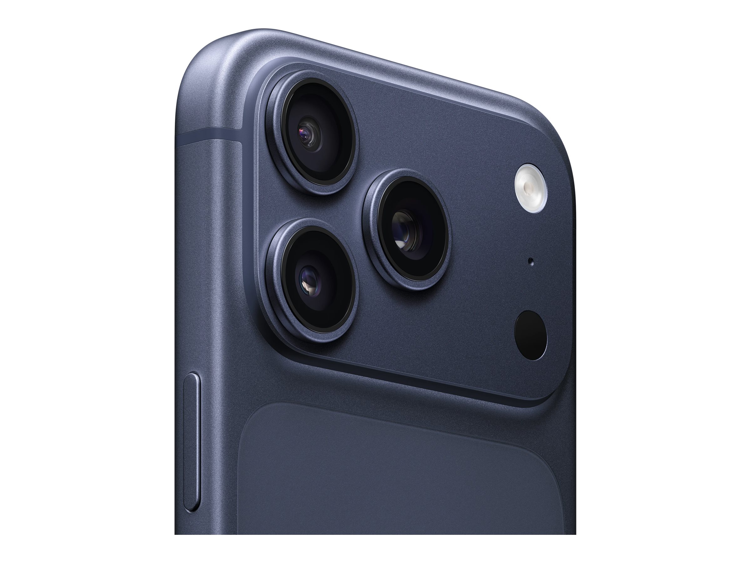 Apple iPhone 17 Pro - 5G Smartphone - Dual-SIM  Interner Speicher 256 GB - OLED-Display - 6.3" - 2622 x 1206 Pixel (120 Hz)