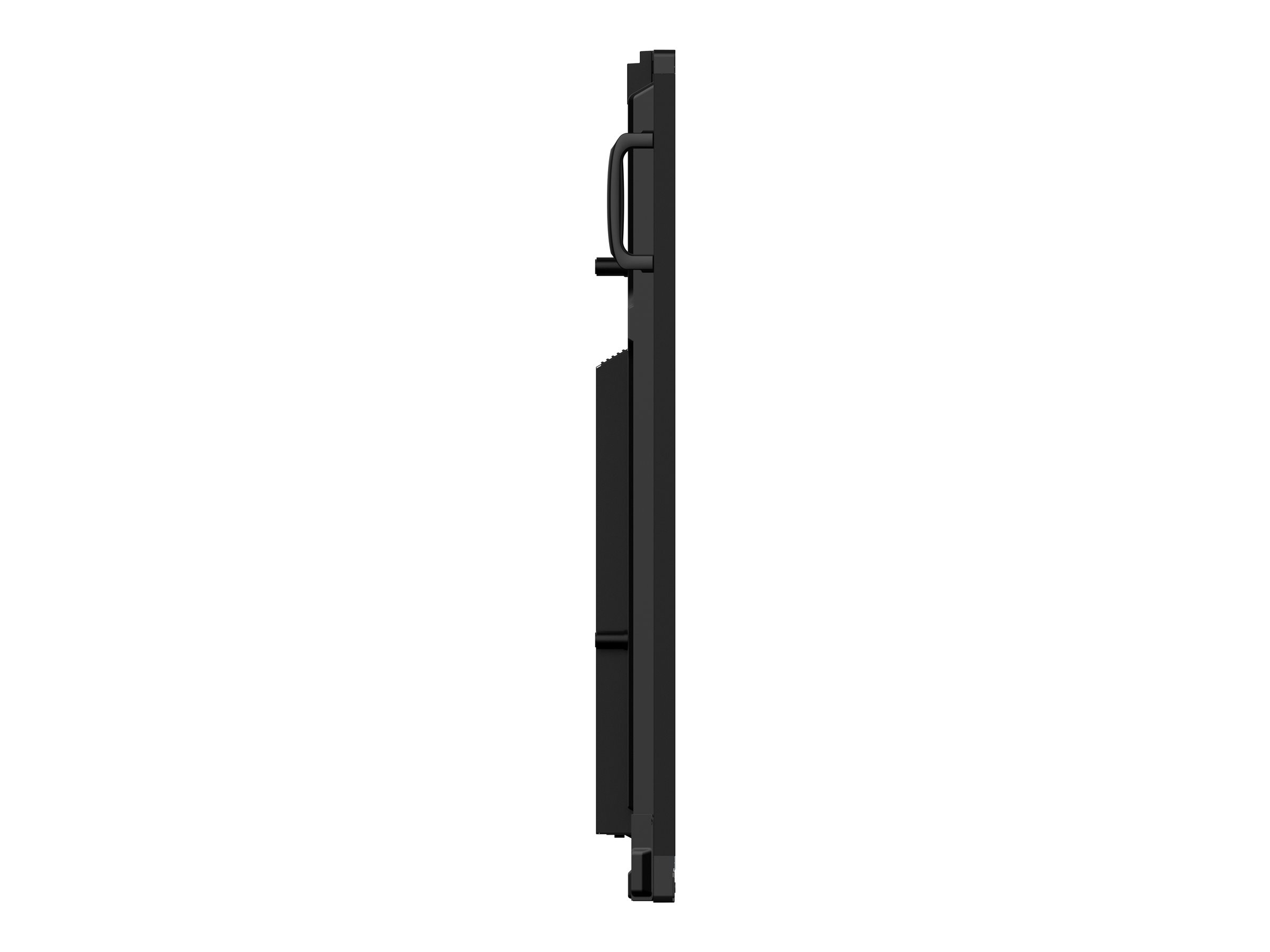 ViewSonic ViewBoard IFP6551-3C - 165 cm (65")