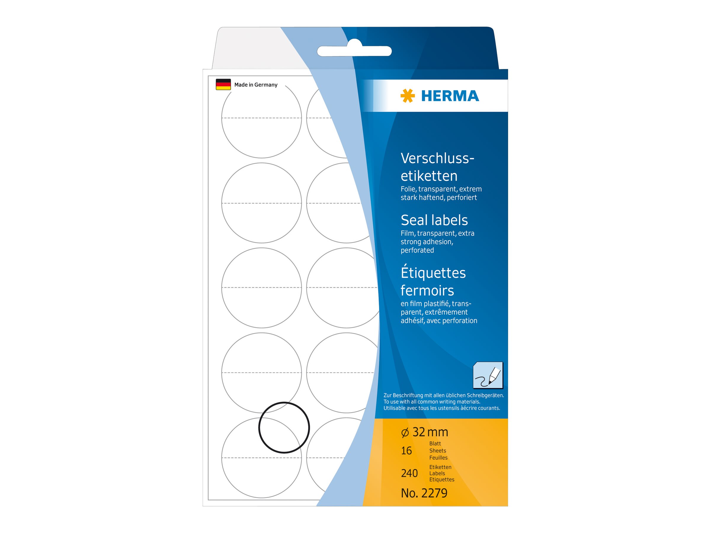 HERMA H