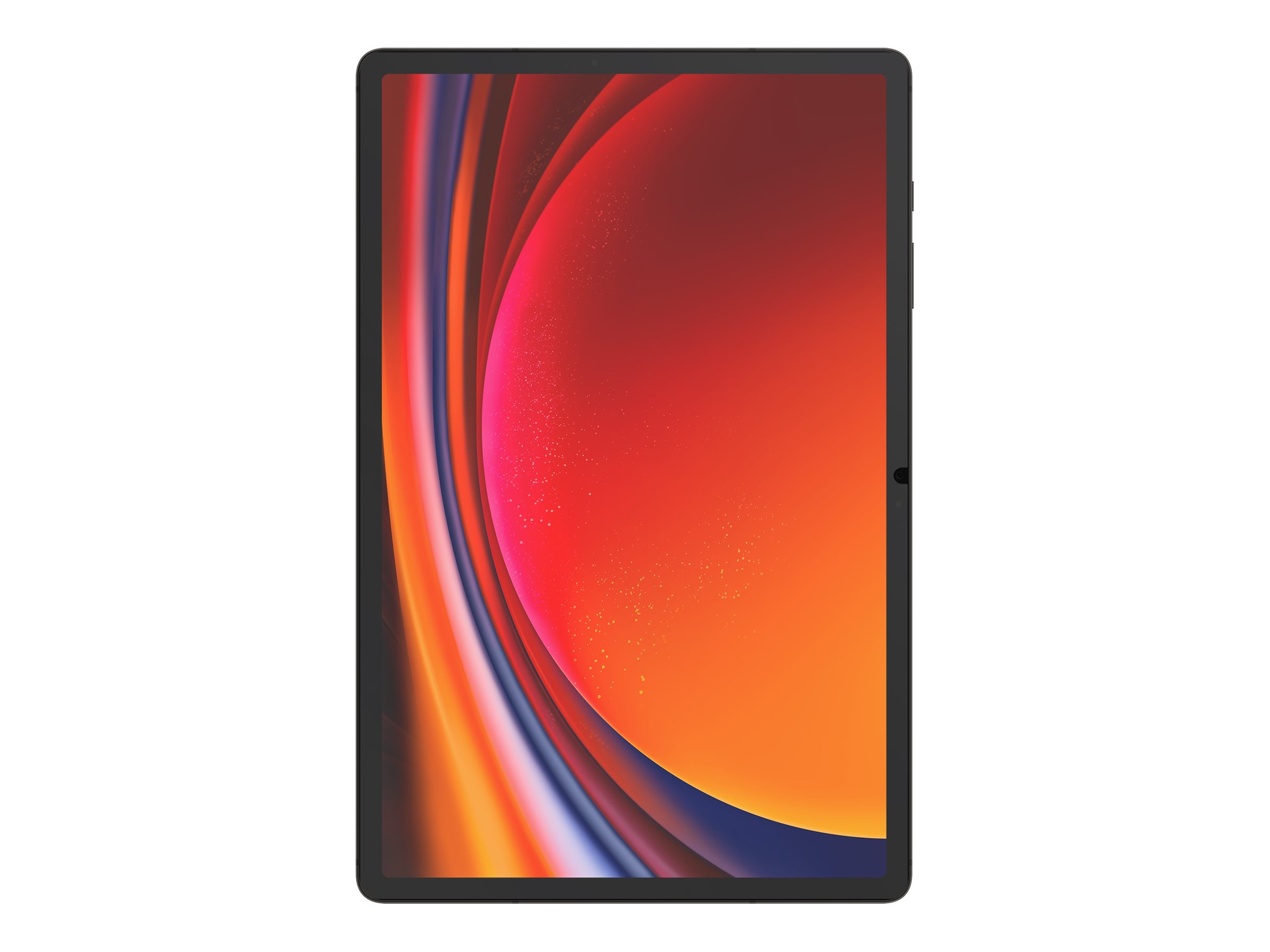 Samsung EF-UX810 - Bildschirmschutz für Tablet