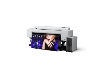 Epson SureColor P20500 - 1626 mm (64") Großformatdrucker - Farbe - Tintenstrahl - Rolle (162,6 cm)