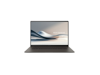 ASUS Zenbook S 16 UM5606KA-RK106W - Notebook - 2 GHz