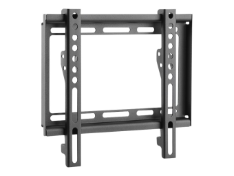LogiLink Klammer - für LCD TV - Stahl - Bildschirmgröße 58.4-106.7 cm (23"-42")