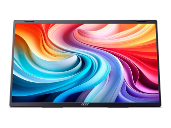 Acer PD193QT Ebmiuux - PD3 Series - LCD-Monitor - 48.3 cm (19")