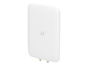 Ubiquiti UniFi UMA-D - Antenne - Pfosten montierbar, geeignet für Wandmontage - Wi-Fi - 10 dBi (für 2,4 - 2,5 GHz)