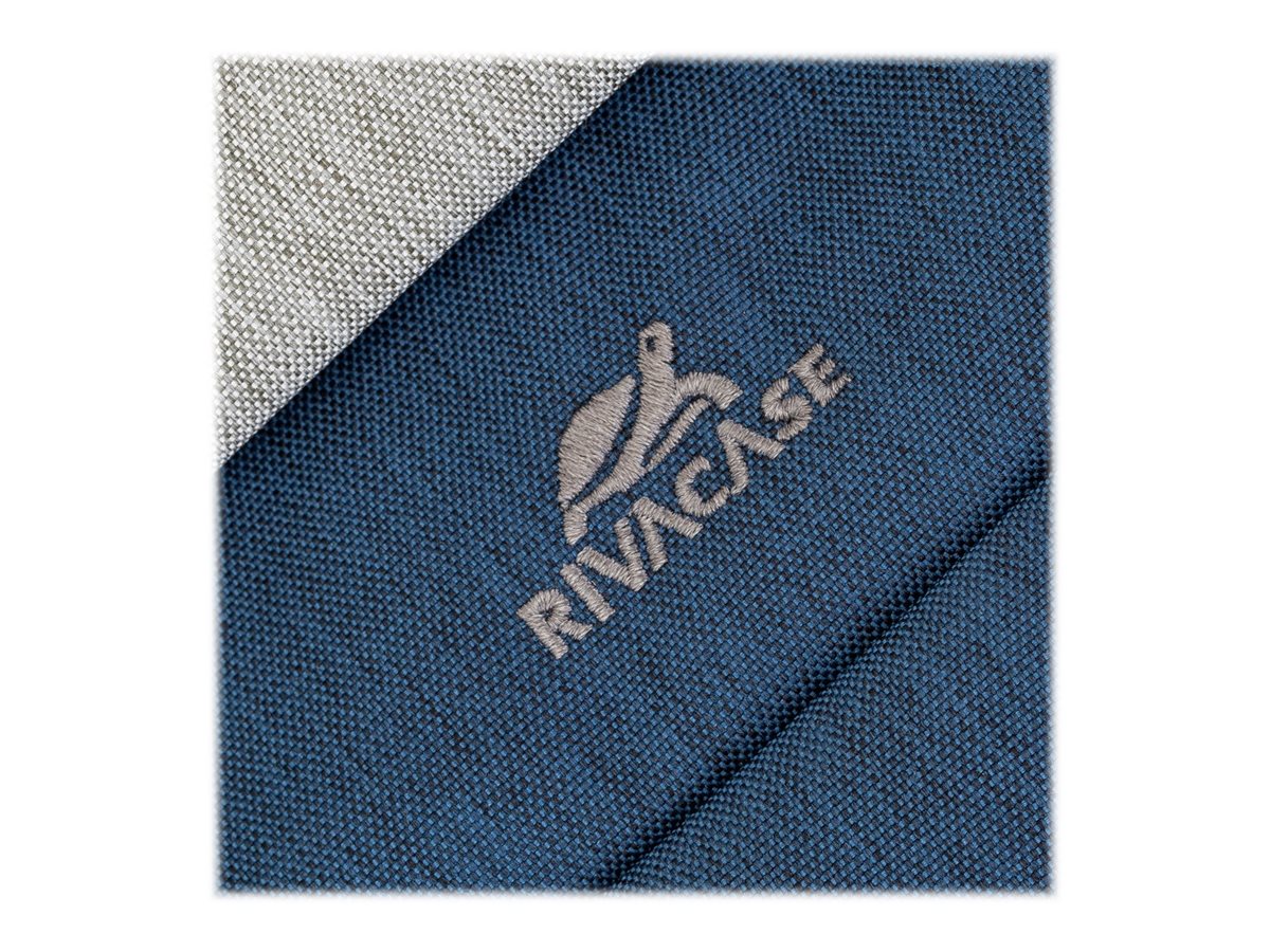 rivacase Riva Case 75 series 7532 - Notebook-Tasche - 39.6 cm (15.6)