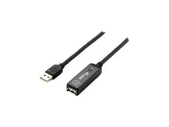Equip USB 2.0 Active Extension Cable - USB-Erweiterung