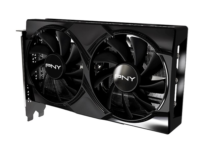 PNY Grafikkarte - GeForce RTX 5050 - 8 GB GDDR7