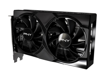 PNY Grafikkarte - GeForce RTX 5050 - 8 GB GDDR7