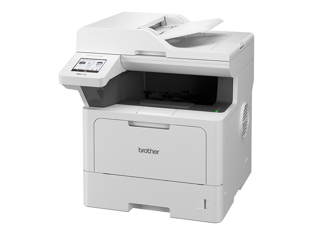 Brother MFC-L5710DN - Multifunktionsdrucker - sw - Laser - Letter A (216 x 279 mm)