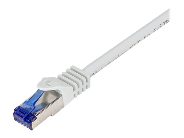 LogiLink Professional Ultraflex - Patch-Kabel - RJ-45 (M)