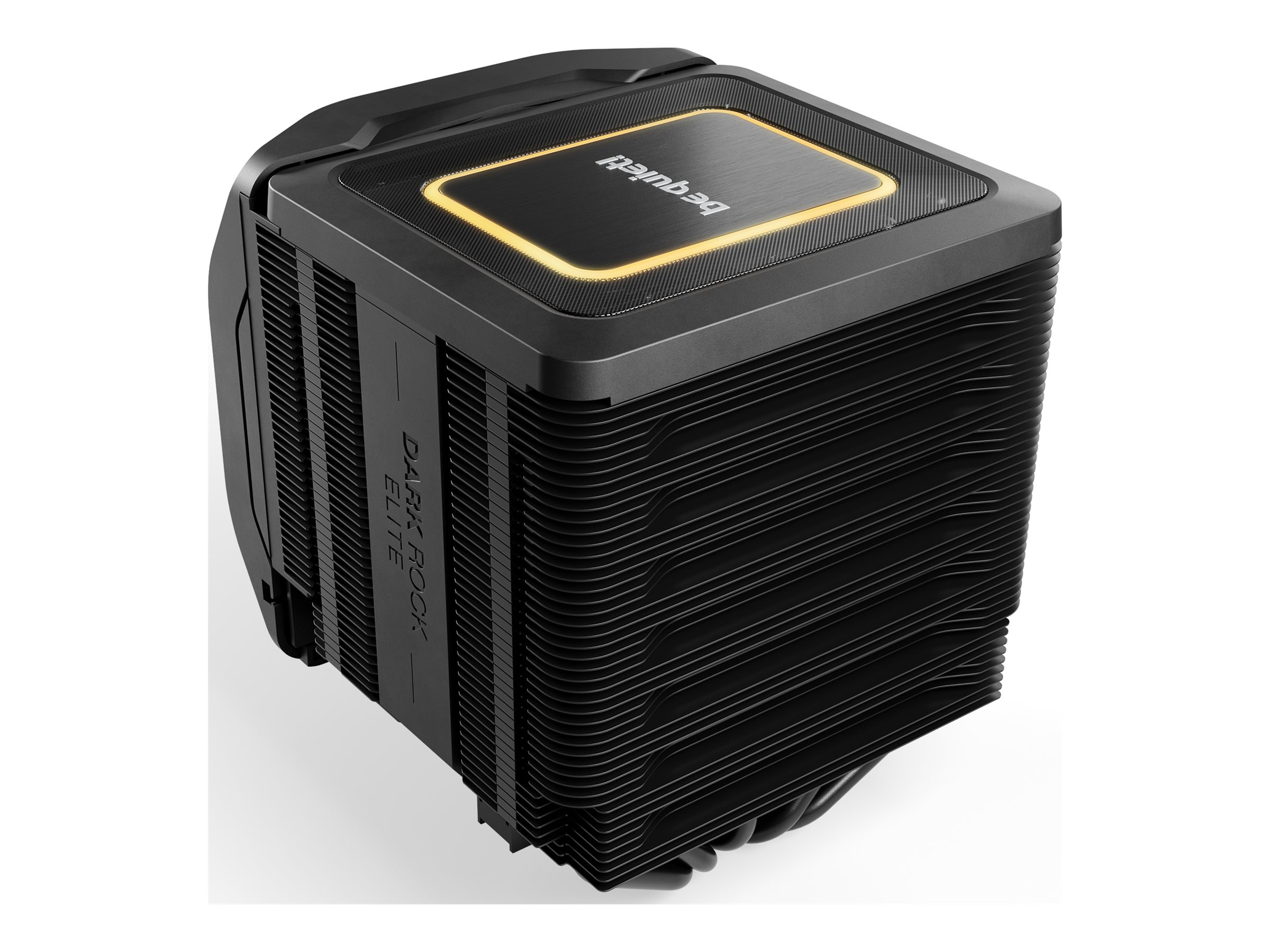 Be Quiet! Dark Rock Elite - Prozessor-Luftkühler - (für LGA1150, LGA1151, LGA1155, LGA1200, LGA1700, AM4, AM5)