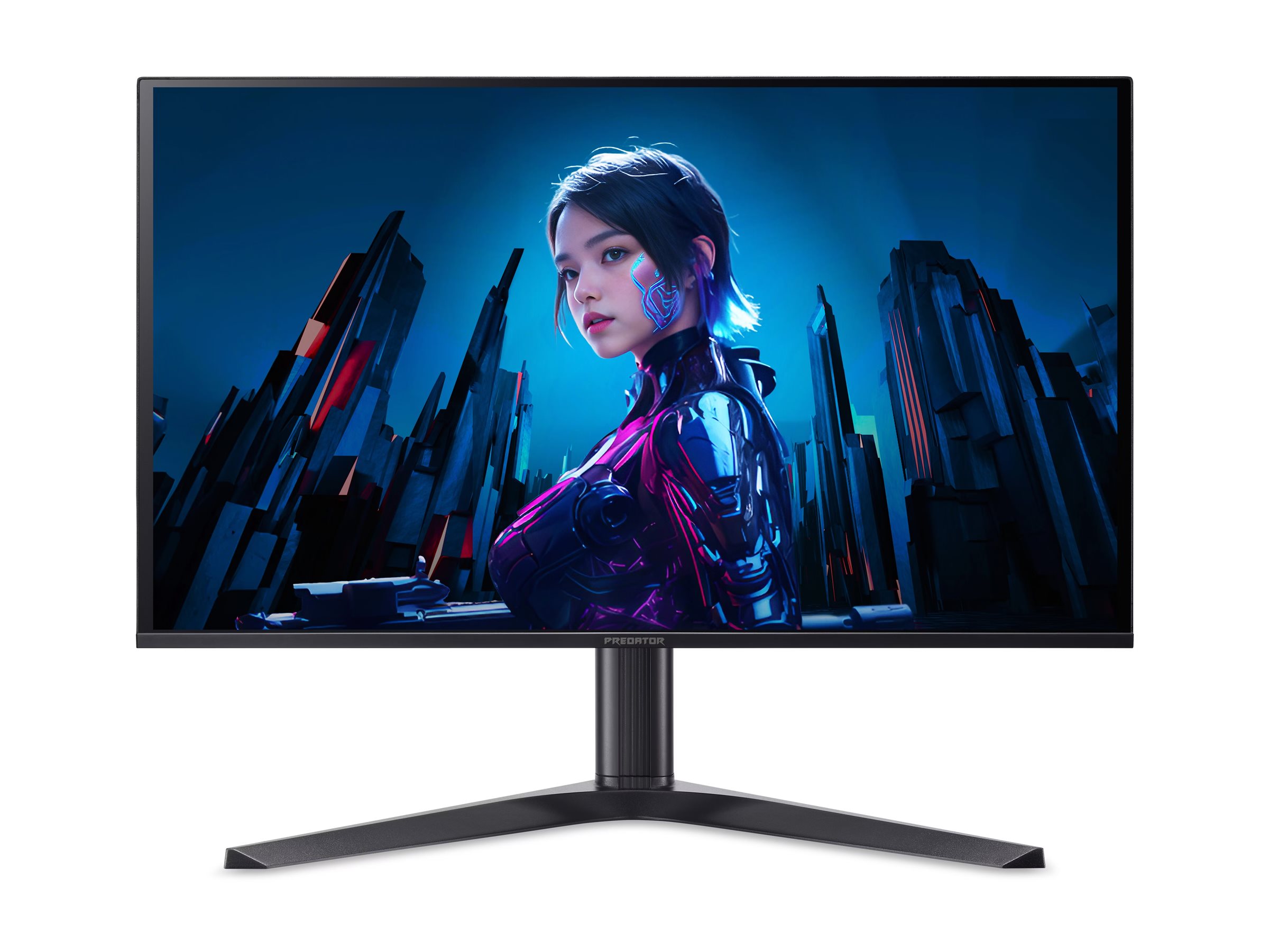 Acer Predator X27U X1biiphx - X Series - OLED-Monitor - Gaming - 68.6 cm (27")