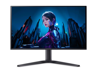 Acer Predator X27U X1biiphx - X Series - OLED-Monitor - Gaming - 68.6 cm (27")