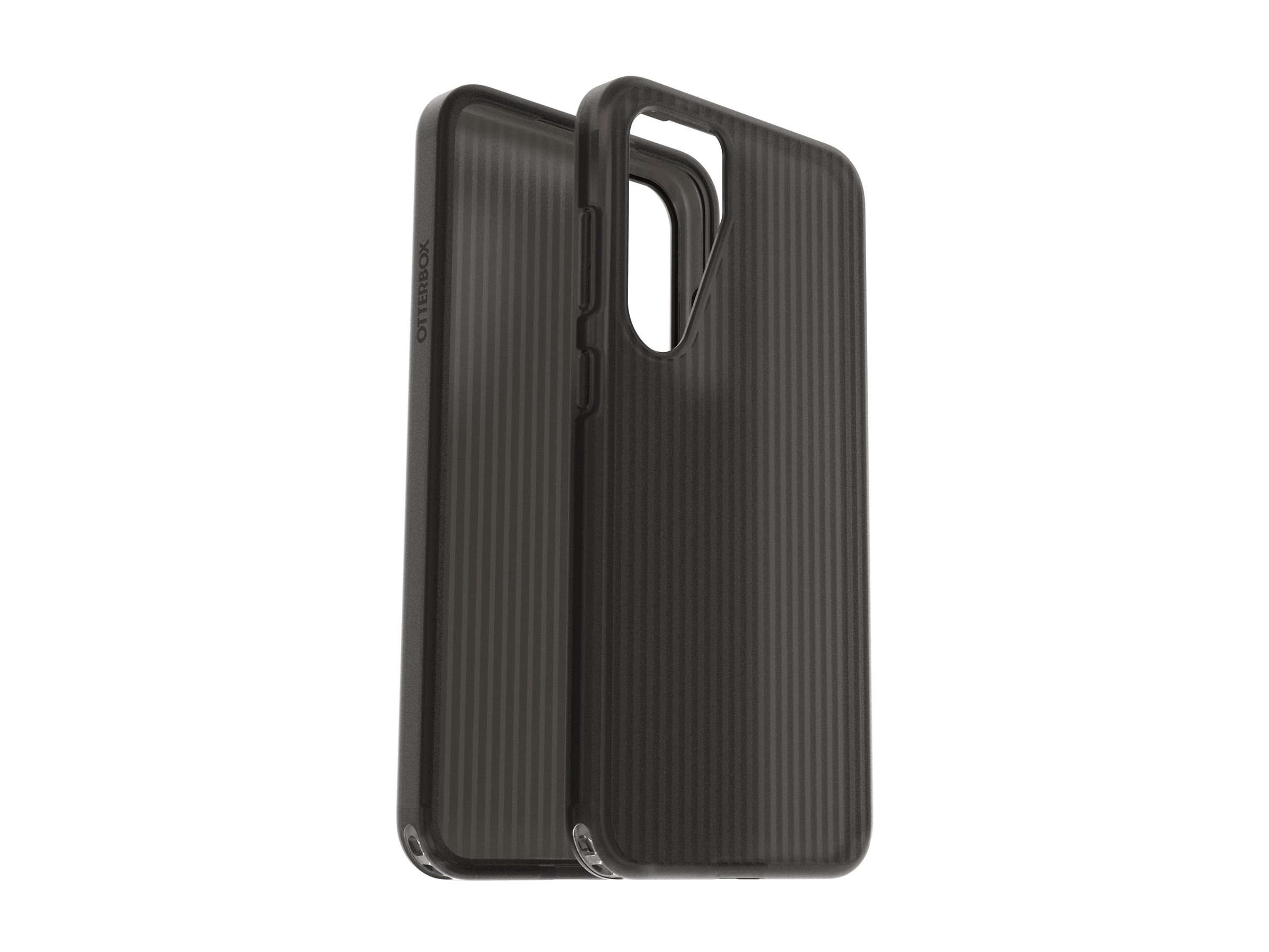 OtterBox Symmetry Series - Hintere Abdeckung für Mobiltelefon - soft-touch - Polycarbonatschicht, thermoplastischer Elastomer (TPE)