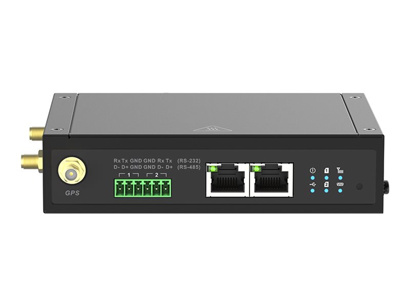 D-Link DOM-530-TSO - Gateway - 2 Anschlüsse
