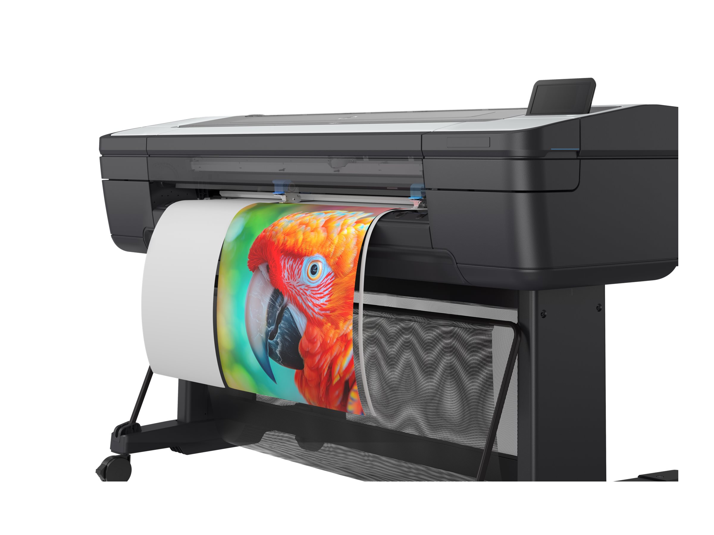 HP DesignJet Z9+dr PostScript - 1118 mm (44")