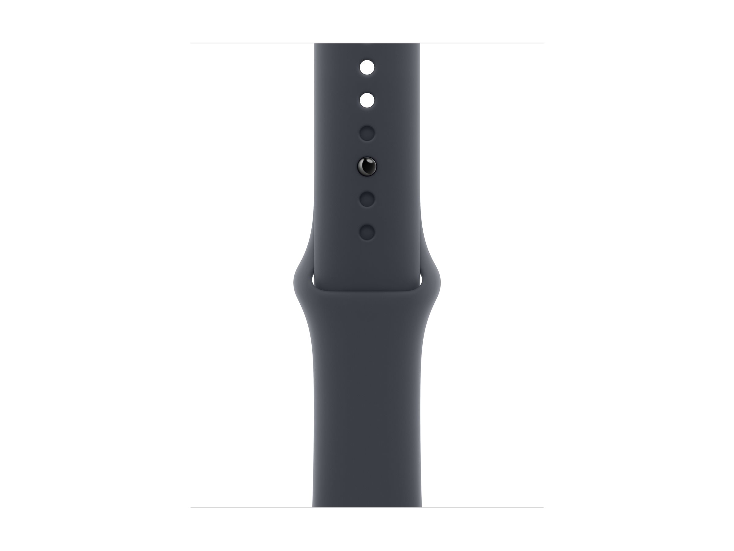 Apple Watch SE 3 (GPS) - 40 mm - Mitternachtsaluminium