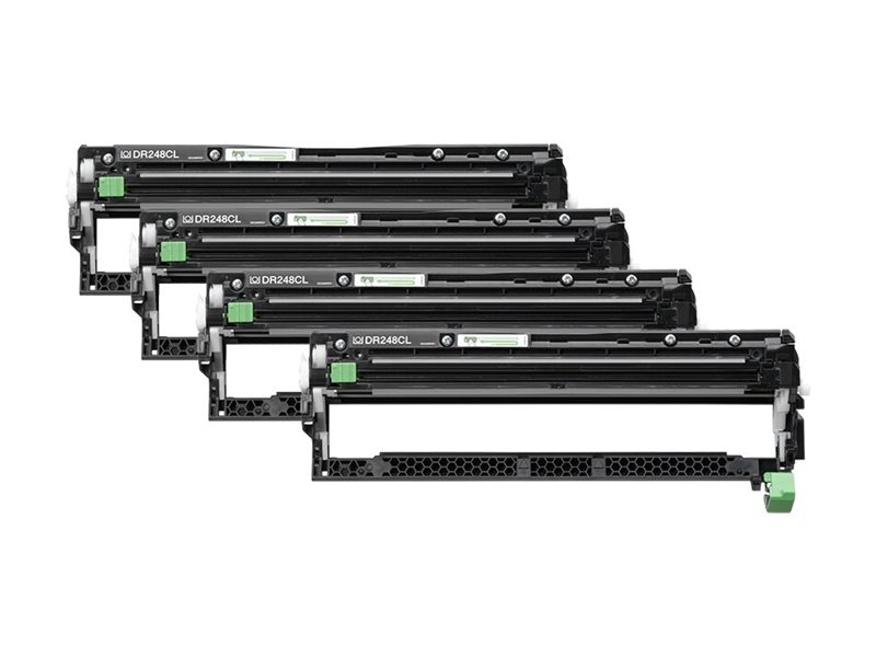 Brother DR248CL - Original - Box - Trommeleinheit