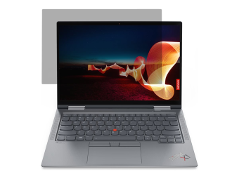 Lenovo 3M - Blickschutzfilter für Notebook - heller Bildschirm - 35.6 cm (14")