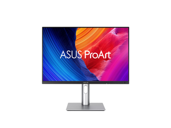 ASUS Monitor ProArt Pa248Qfv - Flachbildschirm (TFTLCD) - 61,2 cm