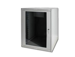 DIGITUS Wandgehäuse Dynamic Basic Serie - 600x450 mm (BxT)