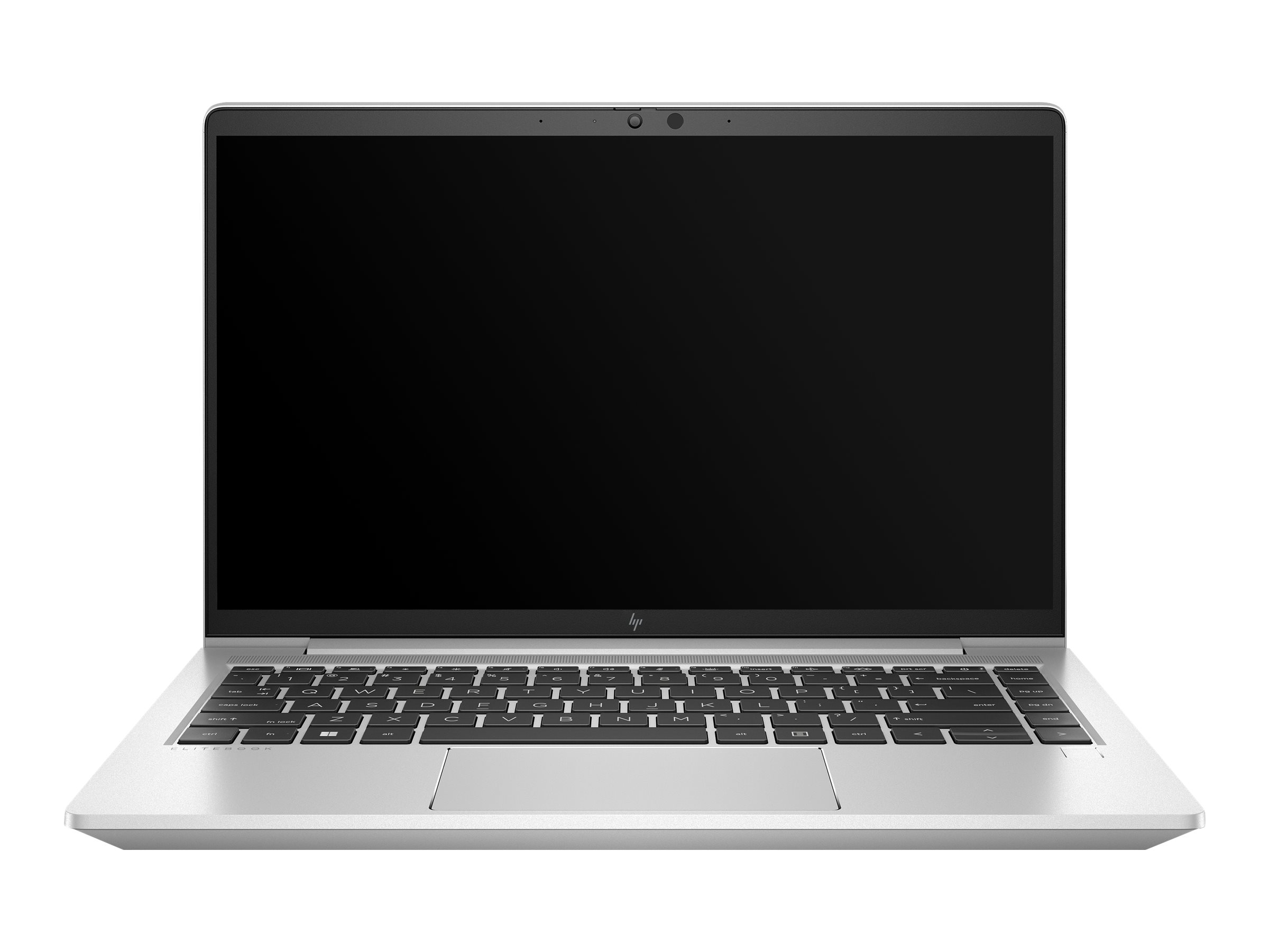 HP Elite Mobile Thin Client mt645 G7 - 180°-Scharnierdesign - AMD Ryzen 3 5425U  2.7 GHz - Win 10 IoT Enterprise - Radeon Graphics - 8 GB RAM - 256 GB SSD NVMe, HP Value - 35.6 cm (14")