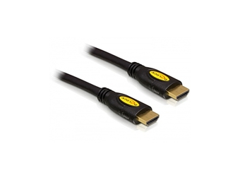 Delock HDMI-Kabel - HDMI männlich zu HDMI männlich