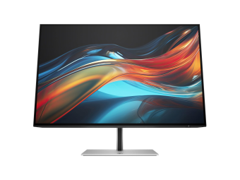 HP 724pu - Series 7 Pro - LED-Monitor - 61 cm (24")