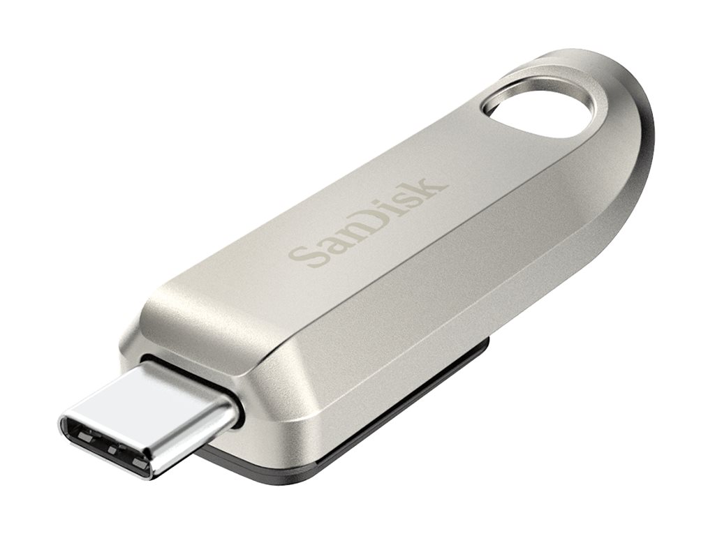 SanDisk Ultra Luxe - USB-Flash-Laufwerk - 512