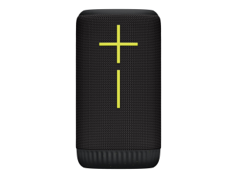 Logitech EVERBOOM - Lautsprecher - tragbar