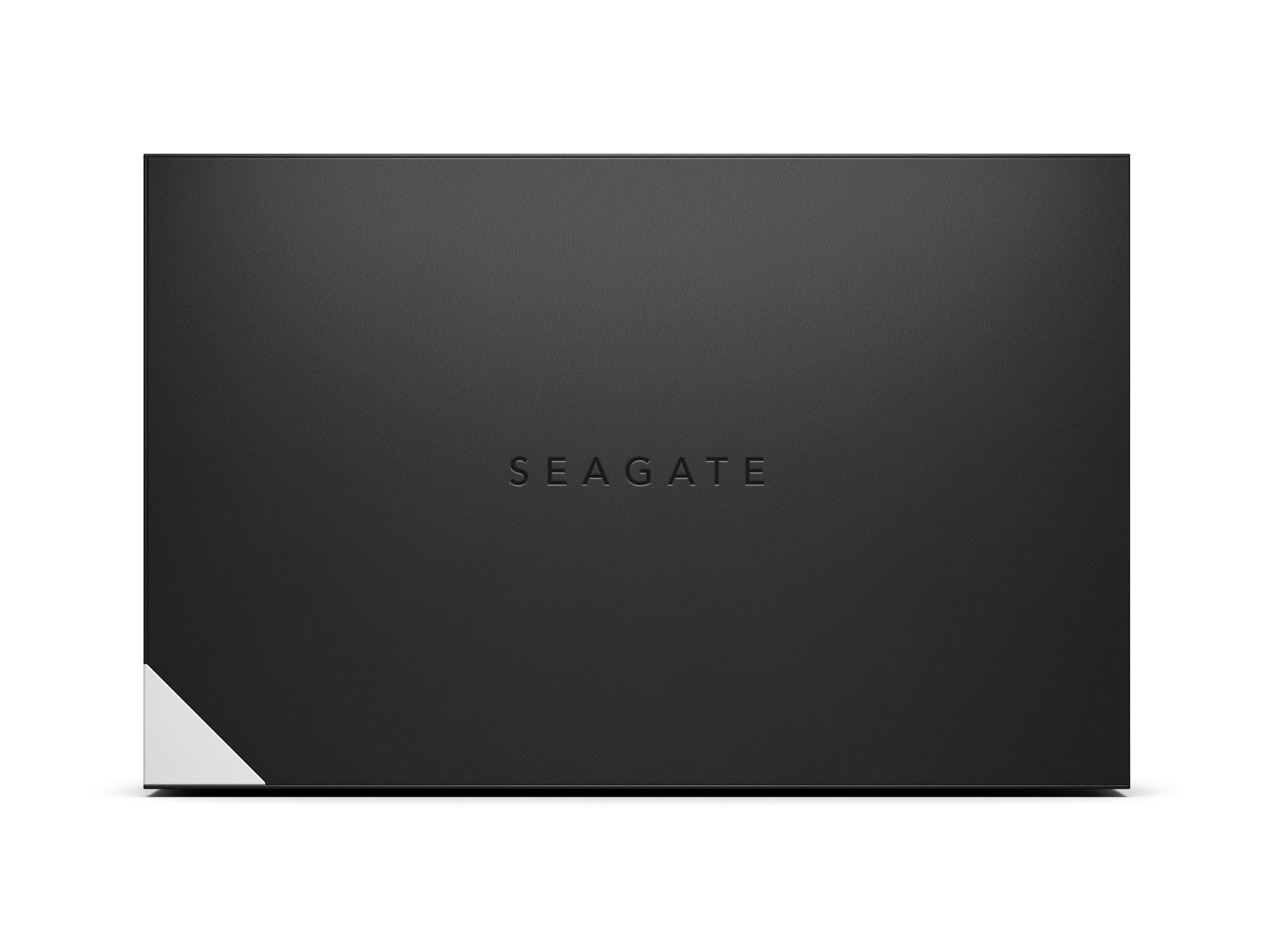 Seagate One Touch with hub STLC20000400 - Festplatte - 20 TB - extern (Stationär)