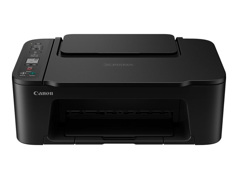 Canon PIXMA TS3750i - Multifunktionsdrucker - Farbe - Tintenstrahl - Legal (216 x 356 mm)