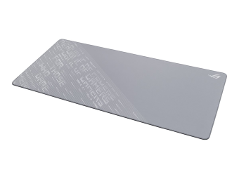 ASUS ROG Scabbard II - Mauspad - Größe XXL - Artik Grau