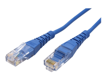 ROLINE Patch-Kabel - RJ-45 (M) zu RJ-45 (M)