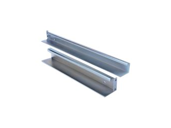 DIGITUS L-Support Gleitschienen für 483 mm (19")-Serverschränke
