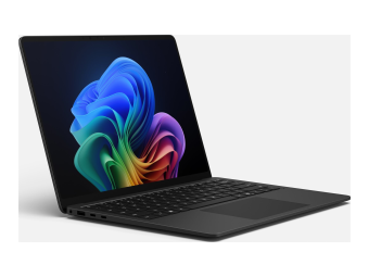 Microsoft Surface Laptop Copilot+ PC for Business - 7th Edition - Intel Core Ultra 5 236V  2.1 GHz - Win 11 Pro - Arc Graphics 130V - 16 GB RAM - 256 GB SSD - 38.1 cm (15)