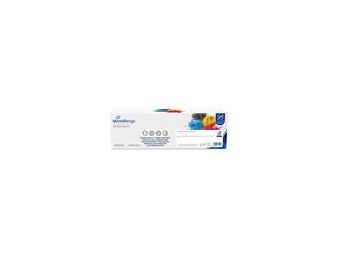 MEDIARANGE Schwarz - kompatibel - Box - Tonerpatrone (Alternative zu HP CF530A)