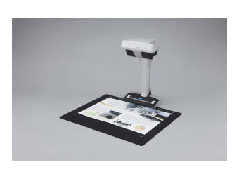 Fujitsu Ricoh ScanSnap SV600 - Overhead-Scanner - CCD