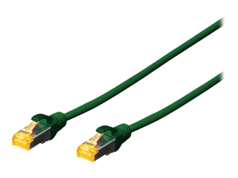 DIGITUS CAT 6A SFTP Patchkabel
