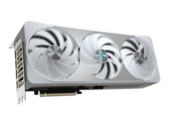 Gigabyte GeForce RTX 5070 Ti AERO OC 16G - Grafikkarten