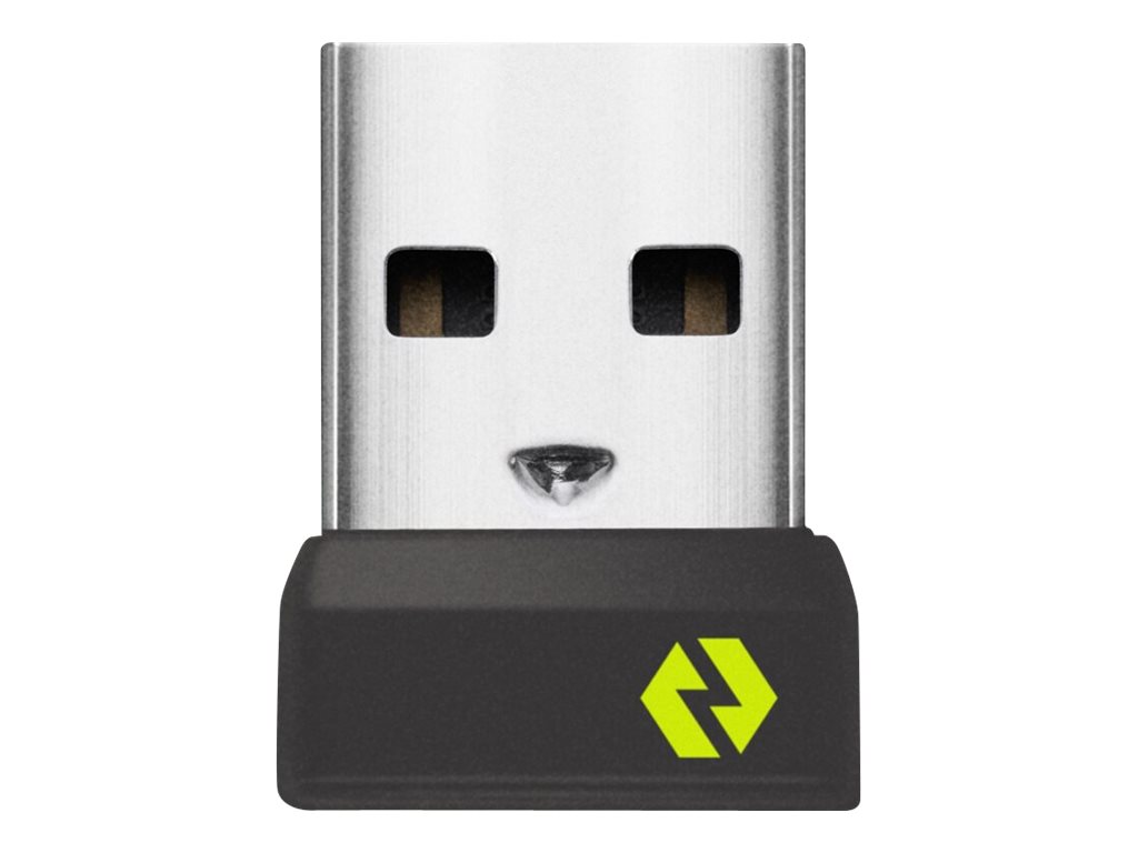Logitech Logi Bolt - Wireless Maus-  Tastaturempfänger
