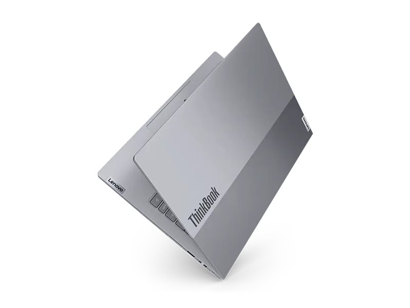 Lenovo ThinkBook 14 G9 AHP 21V0 - AMD Ryzen 5 220  3.2 GHz - Win 11 Pro - Radeon 740M - 32 GB RAM - 512 GB SSD NVMe - 35.6 cm (14")