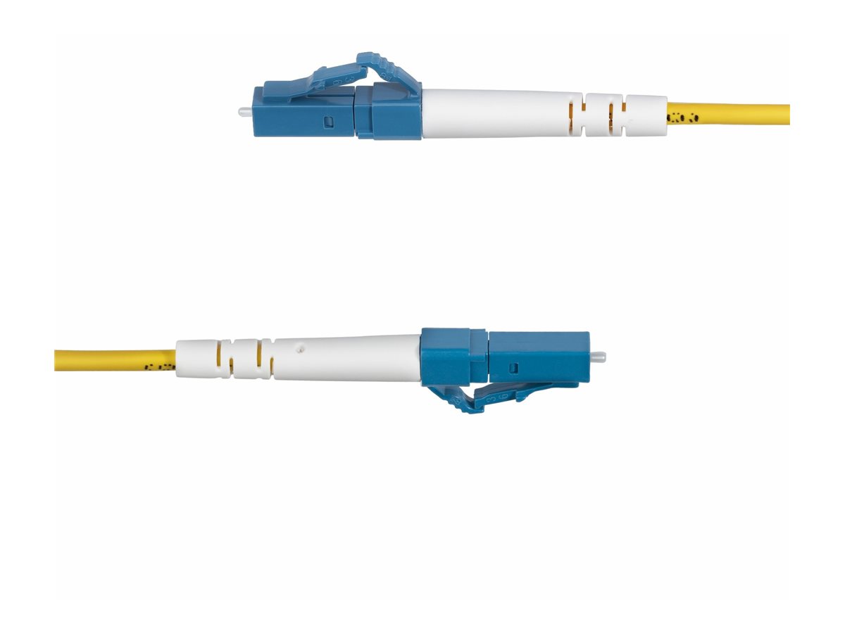 StarTech.com 1 Meter LWL Patchkabel LC LC (UPC)