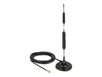 Delock Antenne - Mobiltelefon, Radio, Telefon
