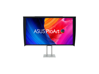 ASUS ProArt Display OLED PA32UCDMR-K - Flachbildschirm (TFTLCD) - 80 cm