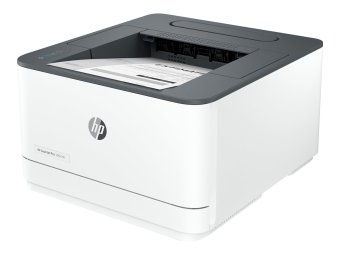 HP LaserJet Pro 3002dn - Drucker - sw - Duplex