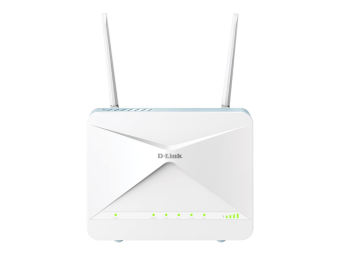 D-Link EAGLE PRO AI G415 - Wireless Router 3-Port-Switch